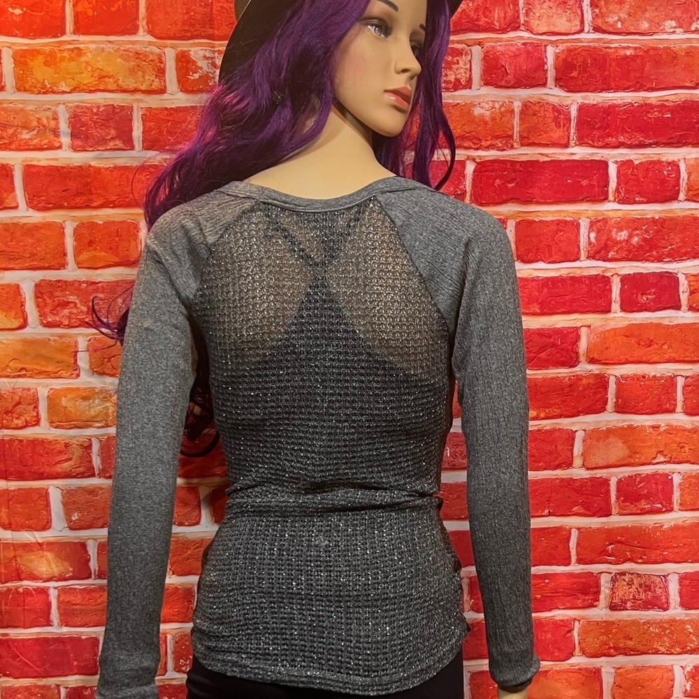 Sinful Women’s T-Shirt - Picture 3 of 15